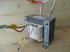 SHIH TSUNG Transformator  866-8230-000  Trafo  pri.230 V  sek.28/14 V T9/966