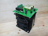 Murr Transformator TSNL 200-220/24  Trafo  pri.110/220V  sek.12V DC 5A  T9/931