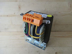Fritzco Transformator SNS 205/24C Trafo pri.220-240V  sek.24V  250 VA   T9/923