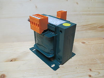 Eltra STS 0,25 Transformator Trafo  pri.230/400V +/- 5%  sek.24V  250VA T9/756