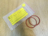 KSB O-Ring 44x3 ZN 3770 FP 80 2 Stück  S14/201