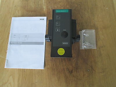 Wilo Pumpe  Protect Modul C Typ 22 DM 1.02056577/0601 KOST-EX S14/120