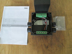 Wilo Pumpe  Protect Modul C Typ 22 DM 1.02056577/0601 KOST-EX S14/120