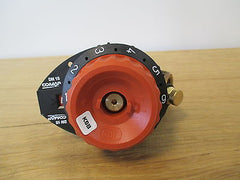 KSB Strangregulierventil Ventil Absperrventil KSB DN 15 1/2Zoll  KOST-EX S14/65