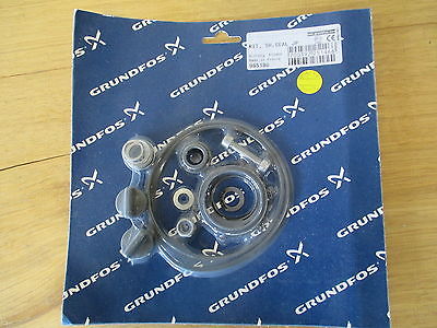 Grundfos  Gleitringdichtung  KIT  SH.SEAL JP Ersatzteilset JP Pumpe S14/64