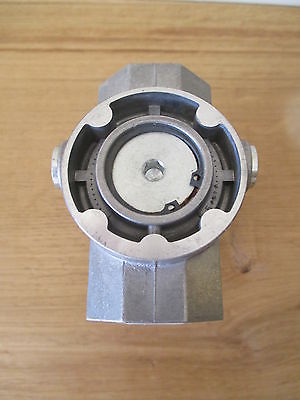 Magnetventil Dungs MB-DLE 403 B01 Gasventil Gasarmatur 1/2 Zoll  KOST-EX S14/247