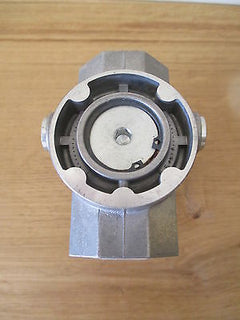 Magnetventil Dungs MB-DLE 403 B01 Gasventil Gasarmatur 1/2 Zoll  KOST-EX S14/247