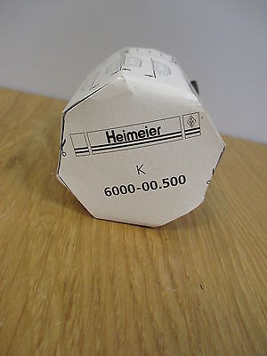 Heimeier Thermostatkopf  6000 - 00.500 Gewinde M30 Thermostat  S14/189