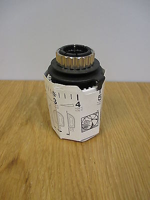 Heimeier Thermostatkopf  6000 - 00.500 Gewinde M30 Thermostat  S14/189