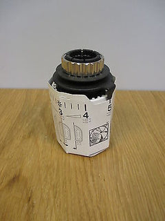 Heimeier Thermostatkopf  6000 - 00.500 Gewinde M30 Thermostat  S14/189