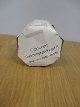 Concept Thermostatkopf  6000 - 13.500 Gewinde M30 Thermostat S14/190