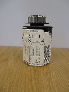 Concept Thermostatkopf  6000 - 13.500 Gewinde M30 Thermostat S14/190