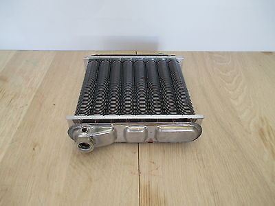 Wärmetauscher für Gastherme KOST-EX S14/360