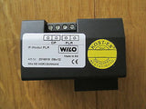 Wilo IF Modul PLR  2016910  /08w12  Pumpensteuerung S15/96