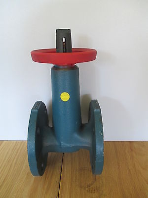 KSB Keilschieber BOA - C PN 16 DN 50 KOST - EX  S14/277