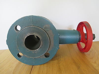 KSB Keilschieber BOA - C PN 16 DN 50 KOST - EX  S14/277