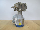 Fuji Differenzdruckregler FKCR11V5AKCYYAA  FCX-AII S15/128