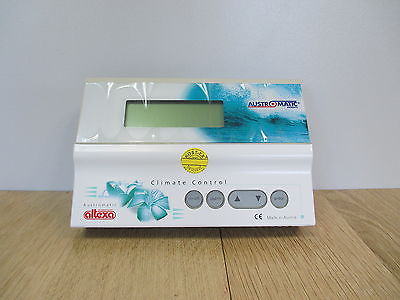 Altera Austromatic Climate Controller PC 0T000 CB0 S15/109