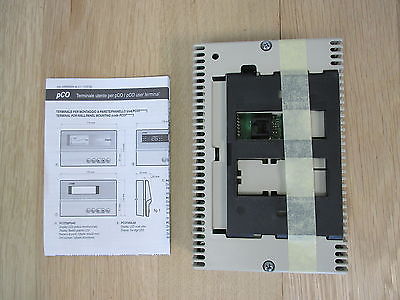 Altera Austromatic Climate Controller PC 0T000 CB0 S15/109