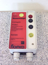 Wasserstandsbegrenzer WMS 2 - 1 Afriso Pumpenkost S11/16