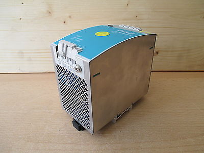 Puls Transformator  SL 5.300 Trafo pri.3x400-500V +/- 15%  sek.24-28V DC  T9/668