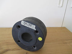 Schalldämpfer Schwingungsdämpfer Flansch Gummi  Für Heizung DN  50 KOST-EX S9/85