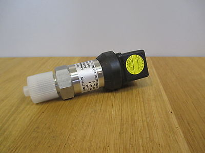 Grundfos Drucktransmitter  ME 61 00ID7689   0 - 10 bar  4 - 20 mA Sensor S14/193