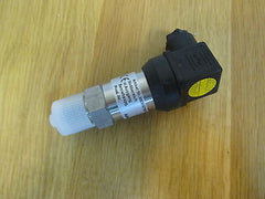 Grundfos Drucktransmitter  ME 61 00ID7689   0 - 10 bar  4 - 20 mA Sensor S14/193