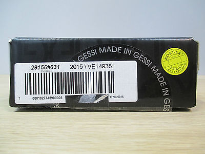 Gessi Rückschlagventil 29156 Ventil  Ersatzteil  S16/33 