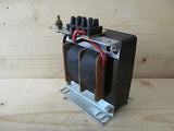 Trafo Transformator Fritzco NS 1 / 48 pri 220 V sek 48 V 100 VA KOST-EX T9/847
