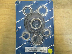 Grundfos Gleitringdichtungssatz LM LP NM NP  22mm  Nr. 00485114  KOST-EX S14/34
