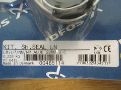 Grundfos Gleitringdichtungssatz LM LP NM NP  22mm  Nr. 00485114  KOST-EX S14/34