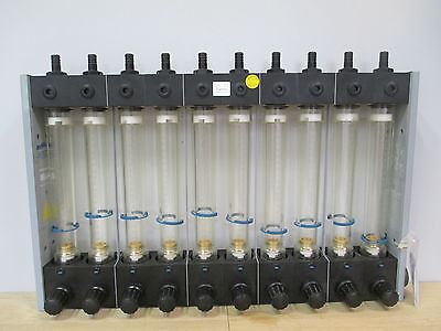 Wassermengenregler Sella  flow Regulator  Durchflussmesser 73068 KOST-EX S16/84 