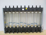 Wassermengenregler Sella  flow Regulator  Durchflussmesser 73068 KOST-EX S16/84 