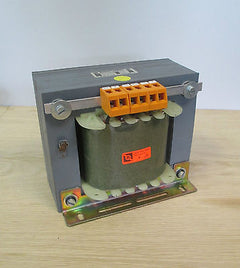 Trafo Riedel  RSTI 100 pri 220 V  sek 220 V +- 5% AC 1 kVA 4,5 A KOST-EX T16/27 