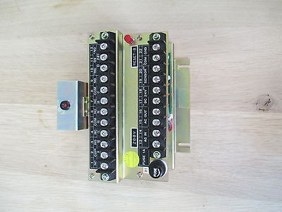 Schaltnetzteil Transformator pri 200 V  AC sek 24 V DC KOST-EX T16/34