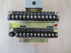 Schaltnetzteil Transformator pri 200 V  AC sek 24 V DC KOST-EX T16/34
