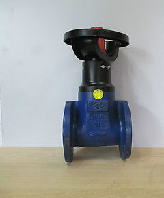  Absperrhahn Ari Euro Wedi  DN 40 Ventil JL1040 Absperrventil Pumpenkost S16/90