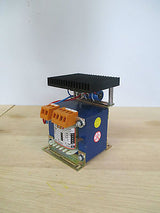 Trafo Robers & Schulz NT 6 / 24 pri 115 V 230 V sek 24 V  DC 144 VA 6 A T9/659
