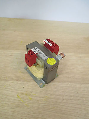 Trafo Steuertransformator pri 230 V +- 5% sek 24 V 70 VA  AC  KOST-EX T9/697