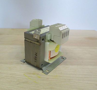 Trafo Siemens pr 460 440 415 V AC 125 VA sek 220 V AC 100 300 90 VA T9/707