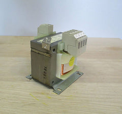 Trafo Siemens pr 460 440 415 V AC 125 VA sek 220 V AC 100 300 90 VA T9/707