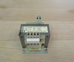Trafo Siemens pr 460 440 415 V AC 125 VA sek 220 V AC 100 300 90 VA T9/707