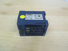Trafo Lambda DPP100 - 24 pri 115 V 230 V sek 24 V DC 4,2 A 100 W KOST-EX T9/613 