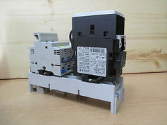 Siemens Schaltgruppe  8US1 061 - 6NA00 Schütz Serius 3 R Pumpenkost S13/285