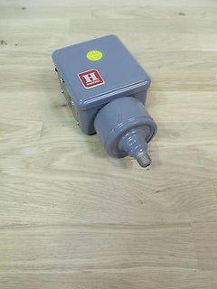 Honeywell Druckbegrenzer L404A1123 Druck Pressure Controller Pumpenkost S14/227