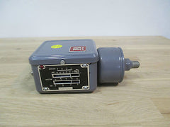 Honeywell Druckbegrenzer L404A1123 Druck Pressure Controller Pumpenkost S14/227