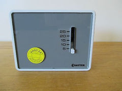 Sauter Thermostat  TS 47 Raumthermostat B 1502F Temperatursteller  S16/121 