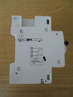  FI legrand Fehlerstromschutzschalter 09171  40 A 500 mA   Pumpenkost S16/132