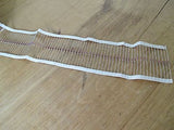  KSB Widerstand KSB 0207 5% 2 - 7 K gegurtet Electro Resistor Pumpenkost S16/156